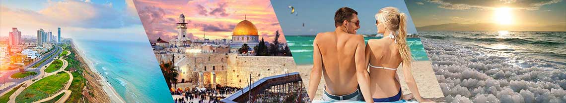 Компания Imed-tour - мед туроператор Израиля